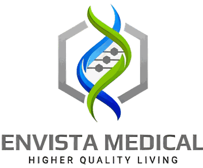 Envista Medical — Higher Quality Living